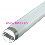 Tub fluorescent neon 36w alb rece 6400K, (TN-T8-36WARM) www.lutek.ro